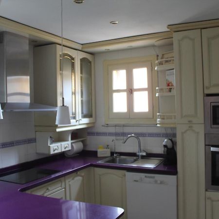 Villa Sol Y Mar Cala de Finestrat Luaran gambar