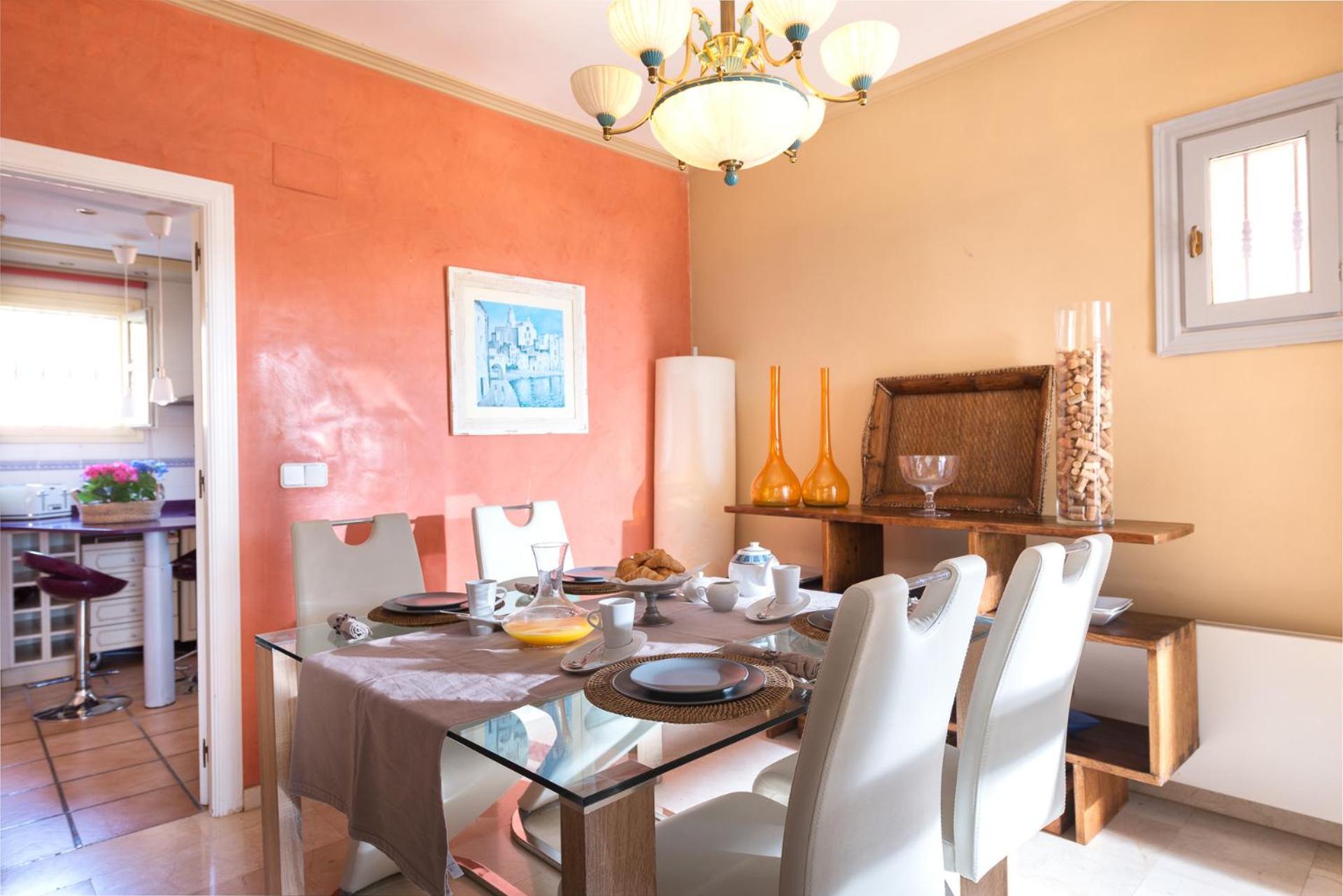 Villa Sol Y Mar Cala de Finestrat Luaran gambar