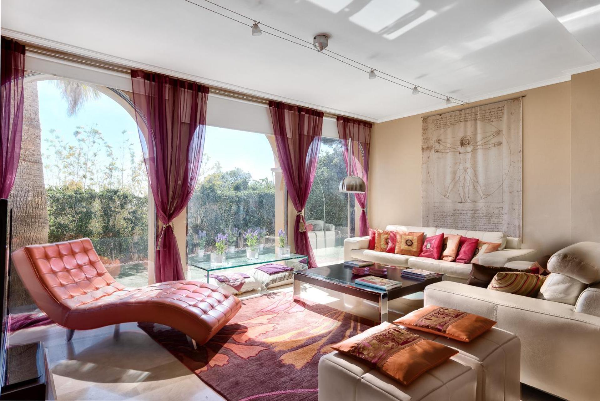 Villa Sol Y Mar Cala de Finestrat Luaran gambar