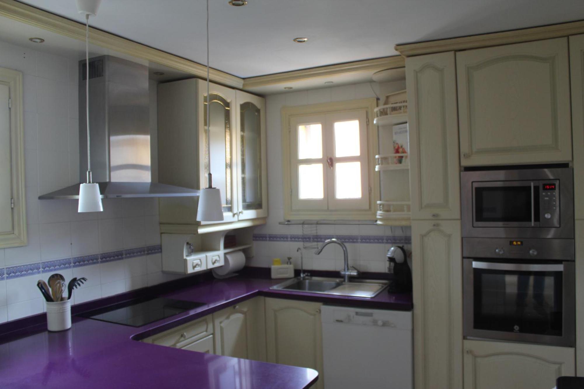 Villa Sol Y Mar Cala de Finestrat Luaran gambar