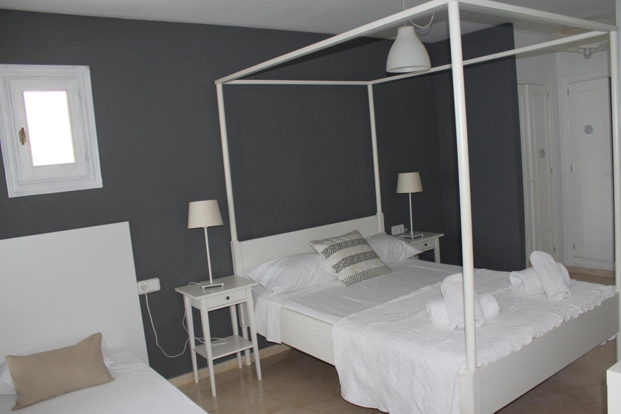 Villa Sol Y Mar Cala de Finestrat Luaran gambar