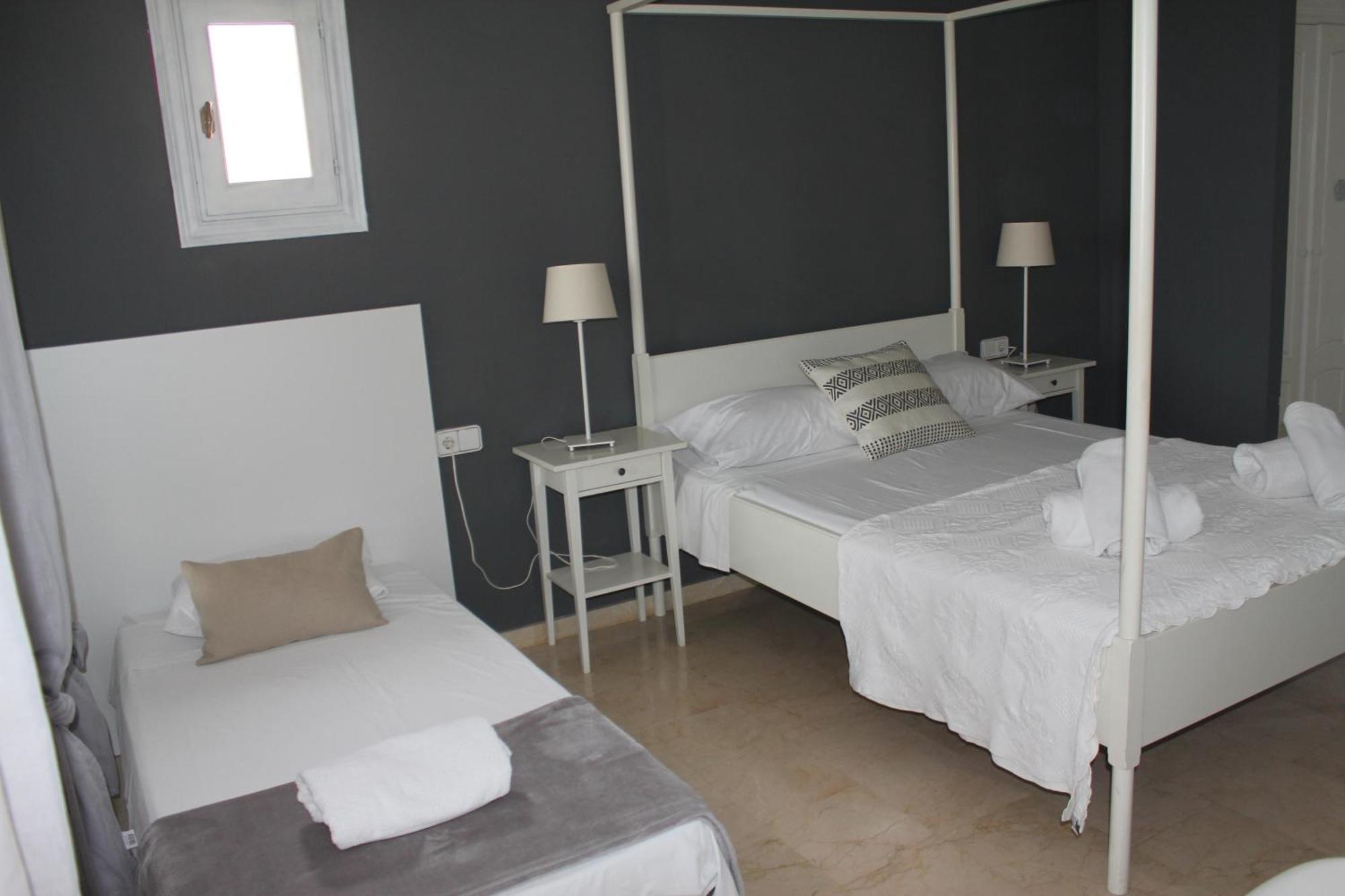 Villa Sol Y Mar Cala de Finestrat Luaran gambar
