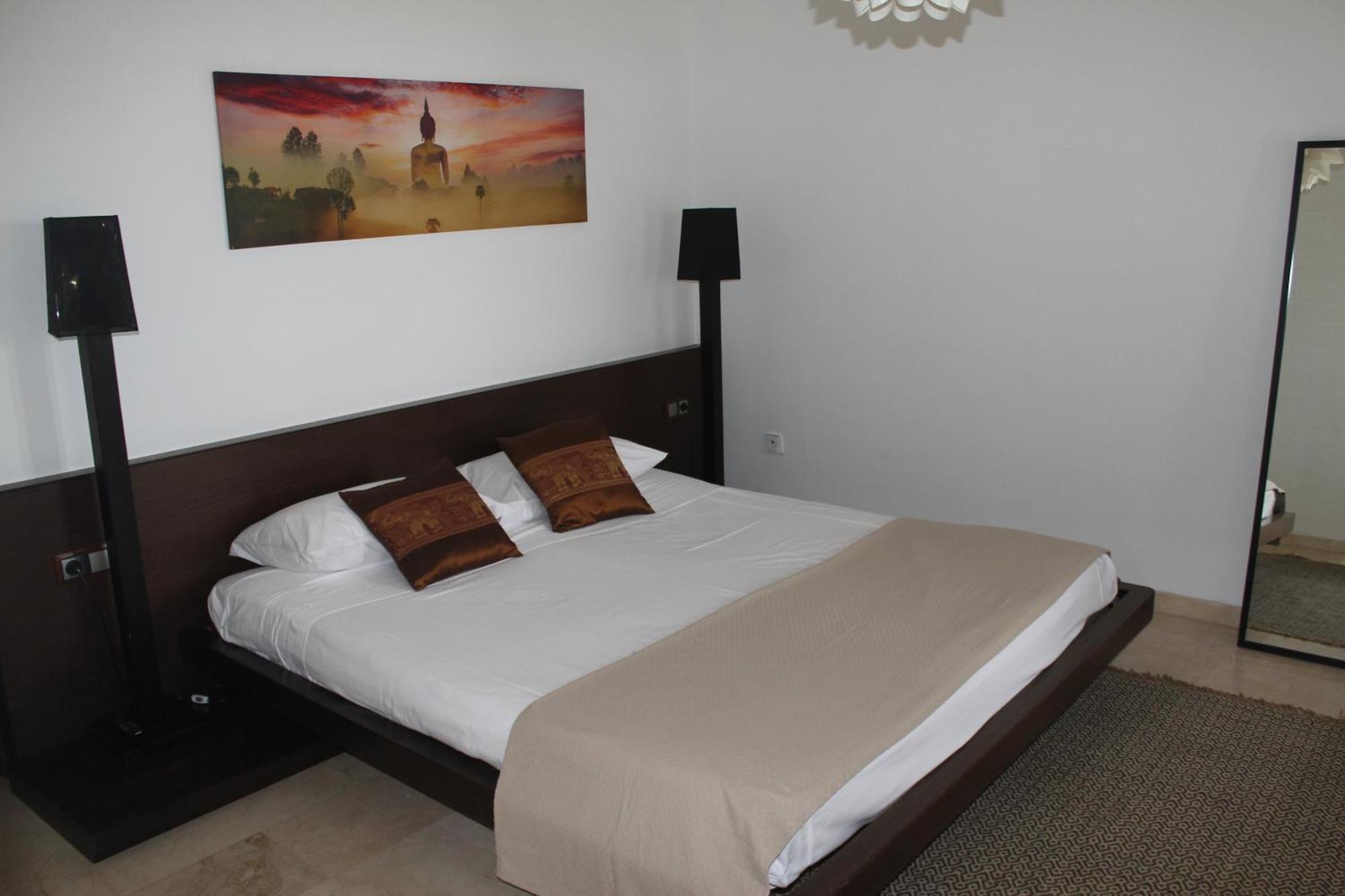 Villa Sol Y Mar Cala de Finestrat Luaran gambar