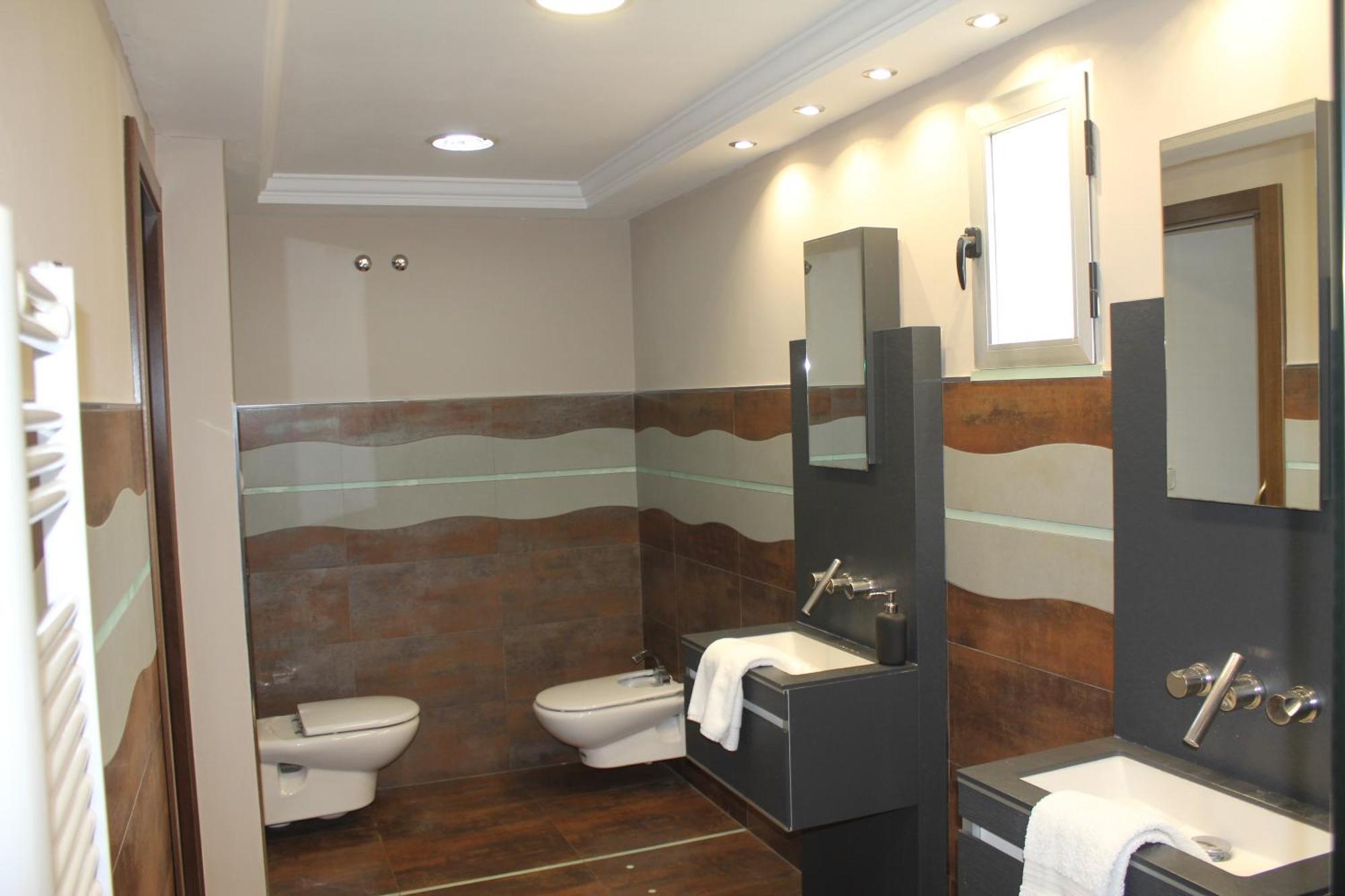 Villa Sol Y Mar Cala de Finestrat Luaran gambar