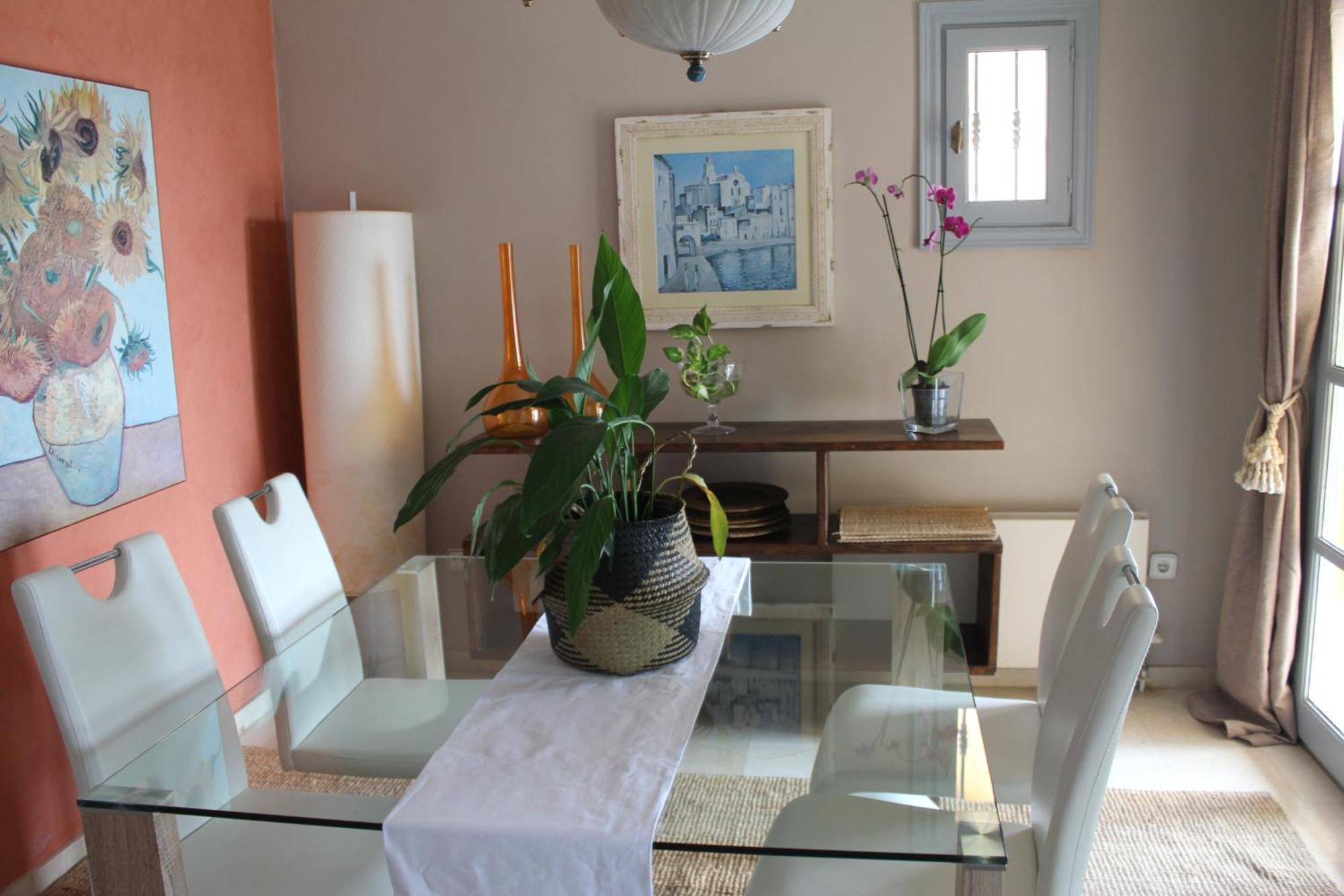 Villa Sol Y Mar Cala de Finestrat Luaran gambar