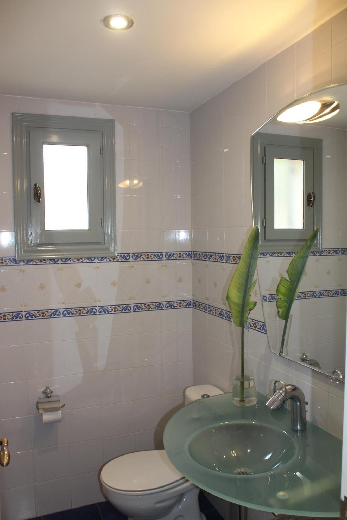Villa Sol Y Mar Cala de Finestrat Luaran gambar