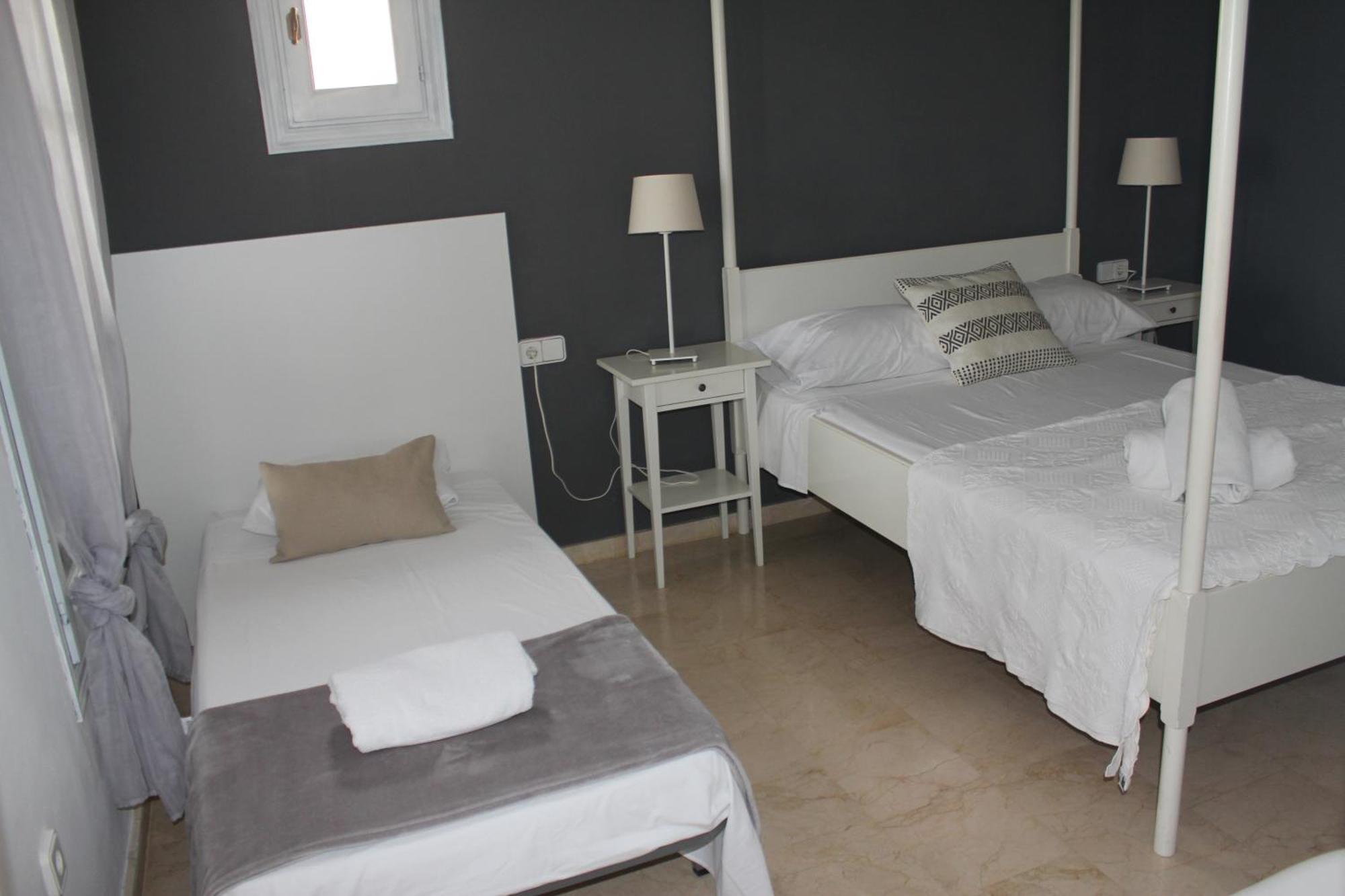 Villa Sol Y Mar Cala de Finestrat Luaran gambar