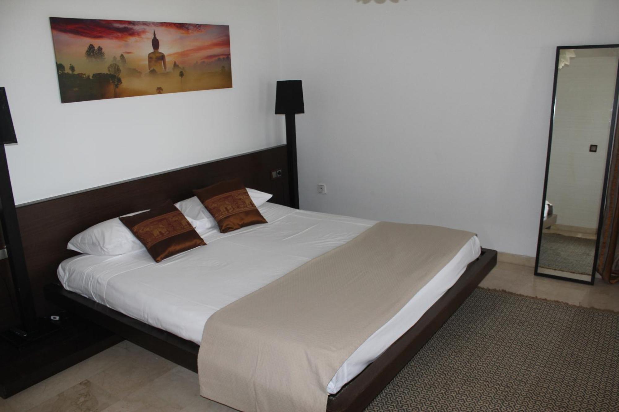 Villa Sol Y Mar Cala de Finestrat Luaran gambar